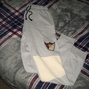 Men’s sweat pants